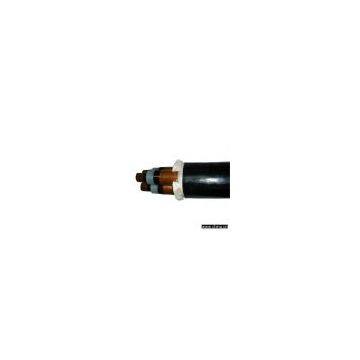 Sell Flame-Retardant Flexible Cable