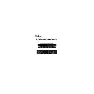 satellite receiver DVB-S 6000X