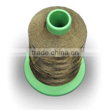 3 ply waxed thread manufacturer