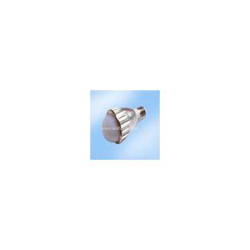 E27 5x1W LED Bulb