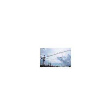 Custom Tower Cranes 8t for Civil Construction