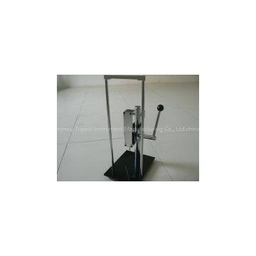 Manual Force Gauge Test Stand photo-2