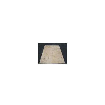 Commercial Light Travertine 406 x 610 x 12 mm