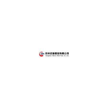 Cangzhou Mairui Steel Pipe CO., LTD