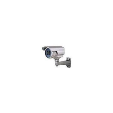 DC12V 600TVL Waterproof Varifocal CCD IR bullet Cameras  with 50M IR Surveilliance