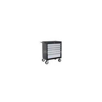 OEM / ODM 6 Drawer Roller Cabinet Alum Extrusion Drawer Handle(THD-27061R)