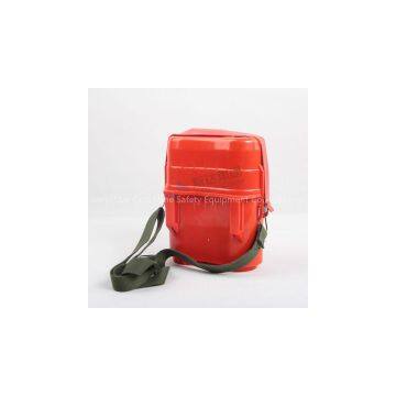 Compressed Oxygen Self Rescuer Respirator photo-2