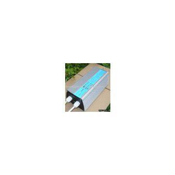 aluminum metal halide gear box