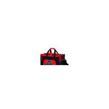 Small Sports Duffel Bag