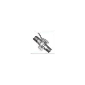 Bauer Type Coupling
