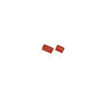 Sell Polypropylene Film Capacitor (CBB13)