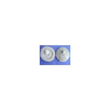 Large RF Security Tag 8.2MHz , Alpha EAS Hard Tag for clothes