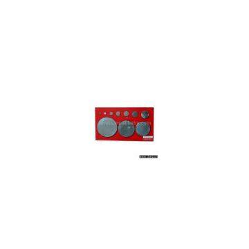 Round Bar
