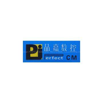 JINAN PERFECT MACHINE INDUSTRIAL CO.,LTD