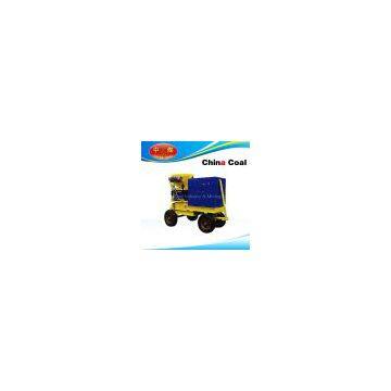 HSP tidal spraying machine