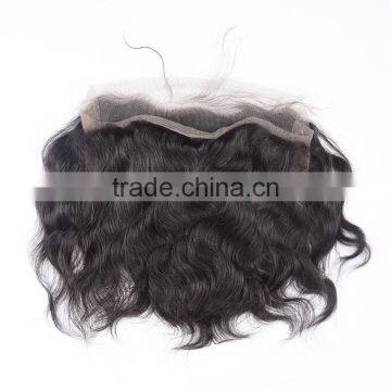 Bleached Knot Brazilian Body Wave 360 Lace Frontal 3 Bundles Virgin Brazilian Hair With 360 Lace Frontal Closure photo-4