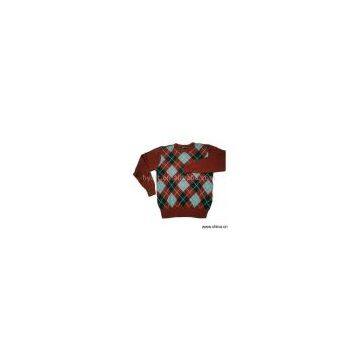 Sell Men's Pullover
