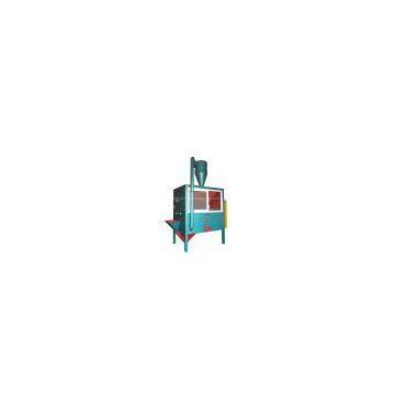 Aluminum plastic electrostatic separator