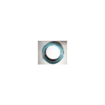 DX OM3 Optical Fiber Patch Cable Jumper with 3.0mm Diameter for Videos