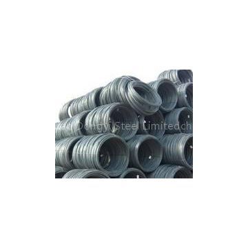 Q195-Q235 High Quality Steel Wire Rods