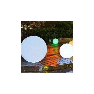 Led Round Ball Christmas Lights photo-3