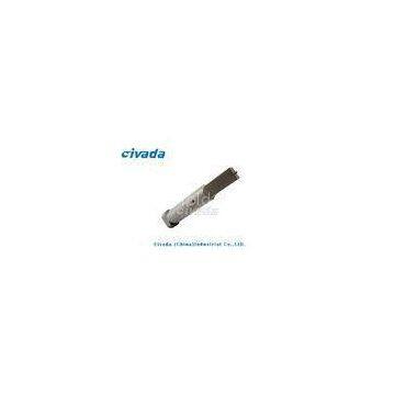 Head Located heavy load precision punch SKD11 WPC treatment , HW Coating