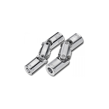 Universal Joint Coupling