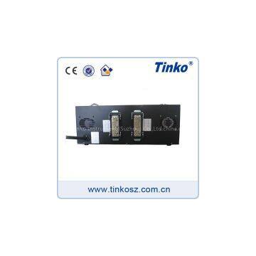 Tinko Brand 8 Zone Hot Runner Temperature Controllers Celsius and Fahrenheit Display Module OEM Service photo-3