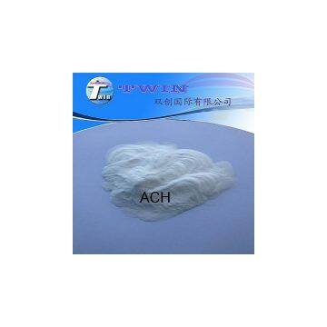 Water Treatment Grade Aluminum Chlorohydrate Solid as Purification and Treatment photo-2