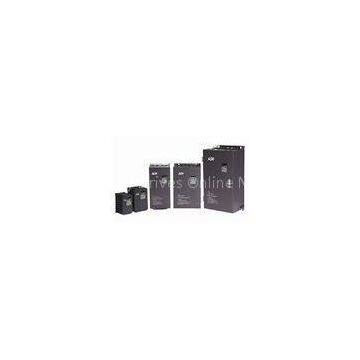 50Hz / 60Hz Low Voltage Variable Frequency Drive Switchover for industrial