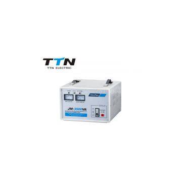 Jm1200va-10kva Relay Control Voltage Regulator