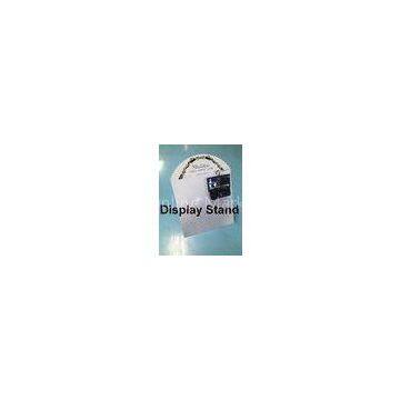 Counter Displays Stands 4 Color Print for phone bag