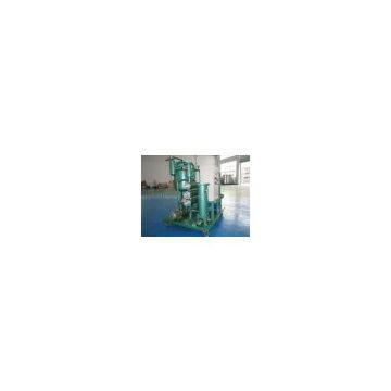 ZJC-T Series Turbine Oil Vacuum Oil Purifier