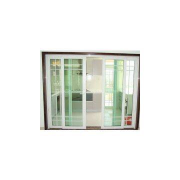 Bulkhead embedded Insulating Glass