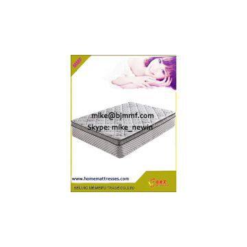 Mattress Brands Made-in-China