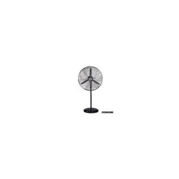 power fan