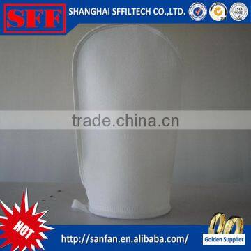 Hot Sale Micron PP PE Liquid Filter Bag for Swimming Pool