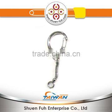 Snap Hook Keyring