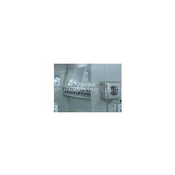 Energy Efficient Automatic Dehumidifier For Coating Workshop PLC Control