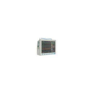 HY8000 Multi-parameter Monitor