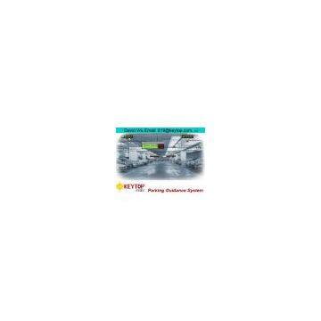 Parking Guidance System