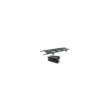 YXH-1DL Aluminum Alloy 4 Folding Stretcher