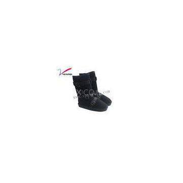 Clastic Womens Luxury Boots more fur thicker and warm with Microfibre