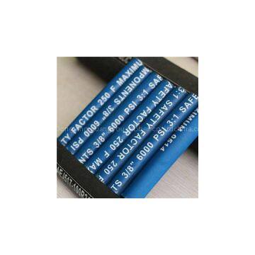Suction and Discharge Hose