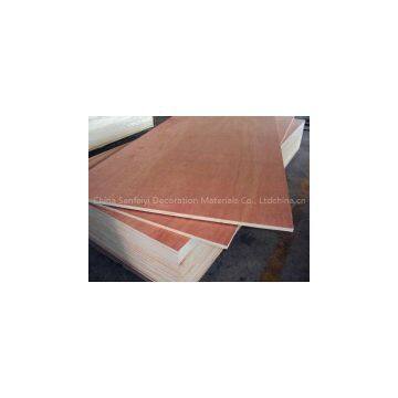 melamine plywood