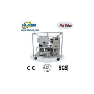 SVP Vacuum Transformer Oil Purifier