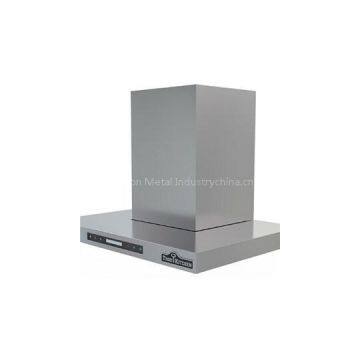 48 Inch Range Hood