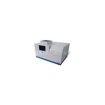 Atomic Absorption Spectrophotometer