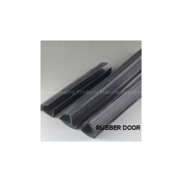 Rubber Door Seal