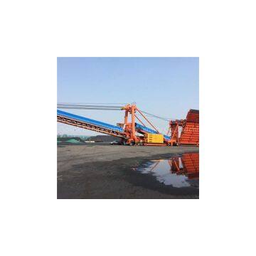 Mobile Material Piling And Taking Machine